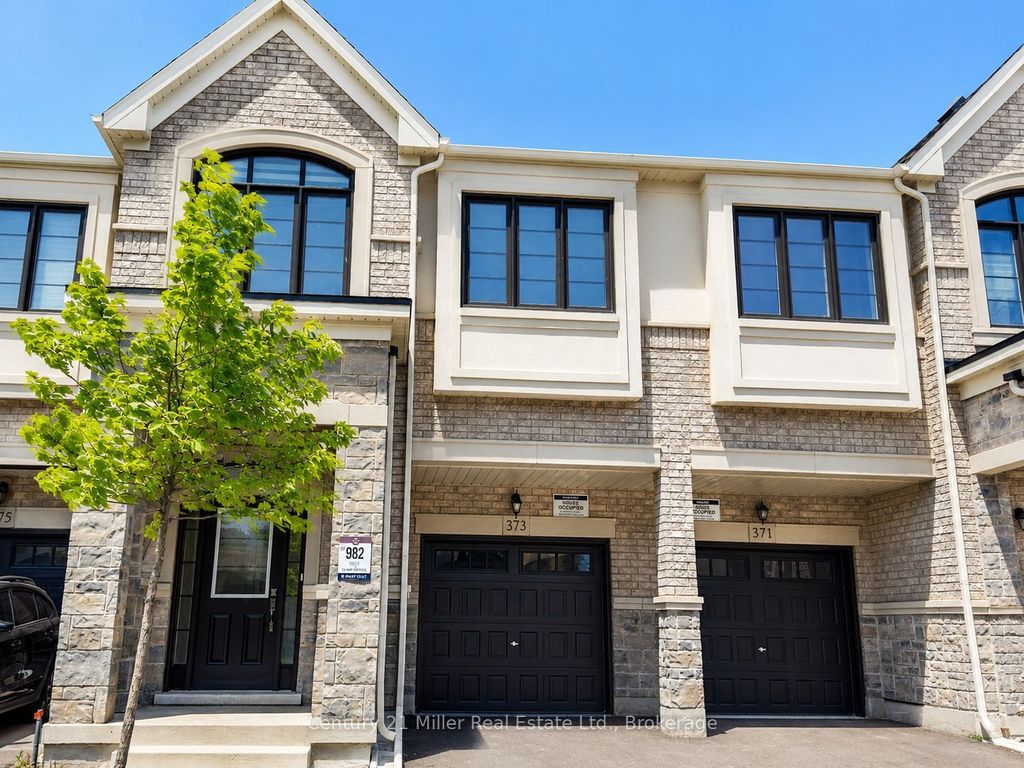 Photo of 373 Twinflower Place, Milton, ON L9E 1T2 (MLS # W13094178)