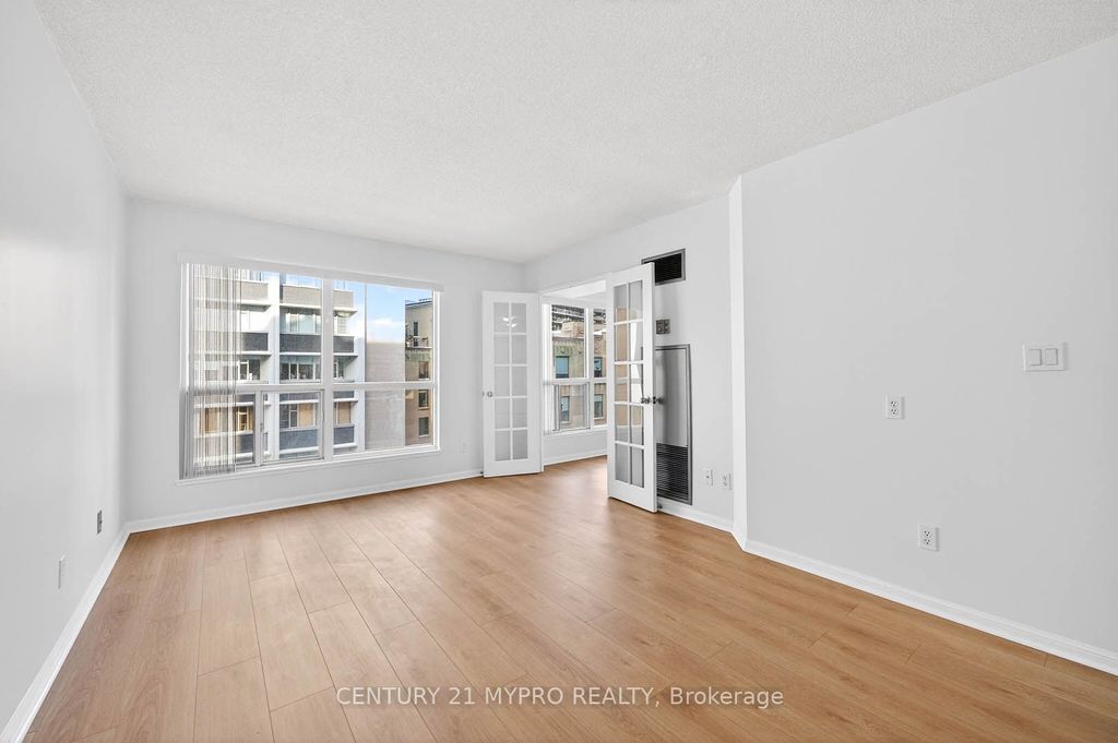 Photo of 7 Carlton Street #1214, Toronto, ON M5B 2M3 (MLS # C12743286)