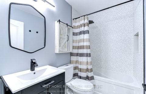 153 Mclaughlin Avenue Upper Milton ON L9T 7P5