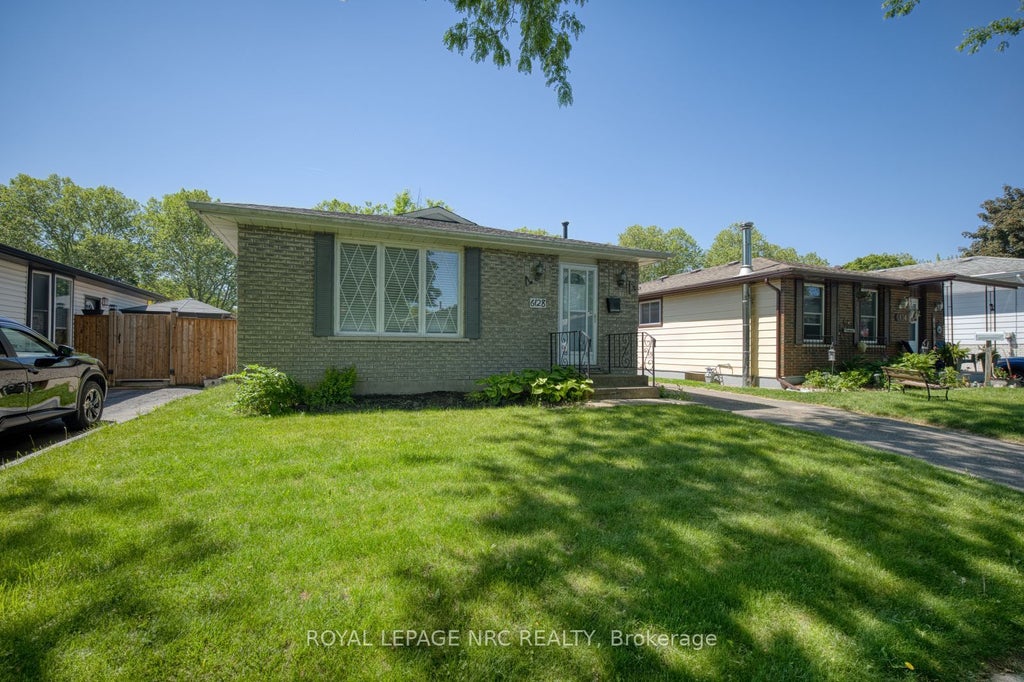 Photo of 6128 STROHAN Street, Niagara Falls, ON L2J 3J4 (MLS # X13423656)