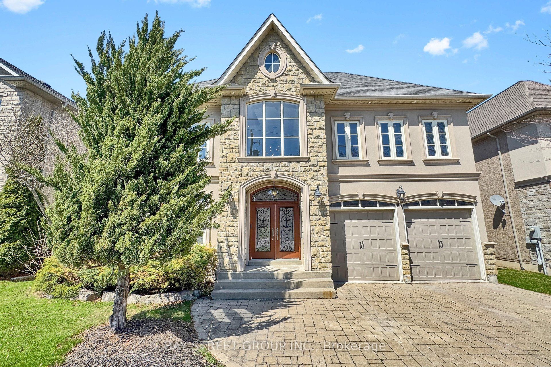 86 Snively Street