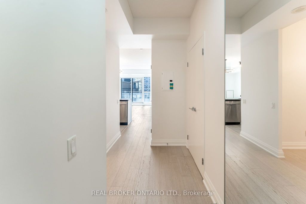 Photo of 83 Redpath Avenue #1509, Toronto, ON M4S 0A2 (MLS # C12825912)