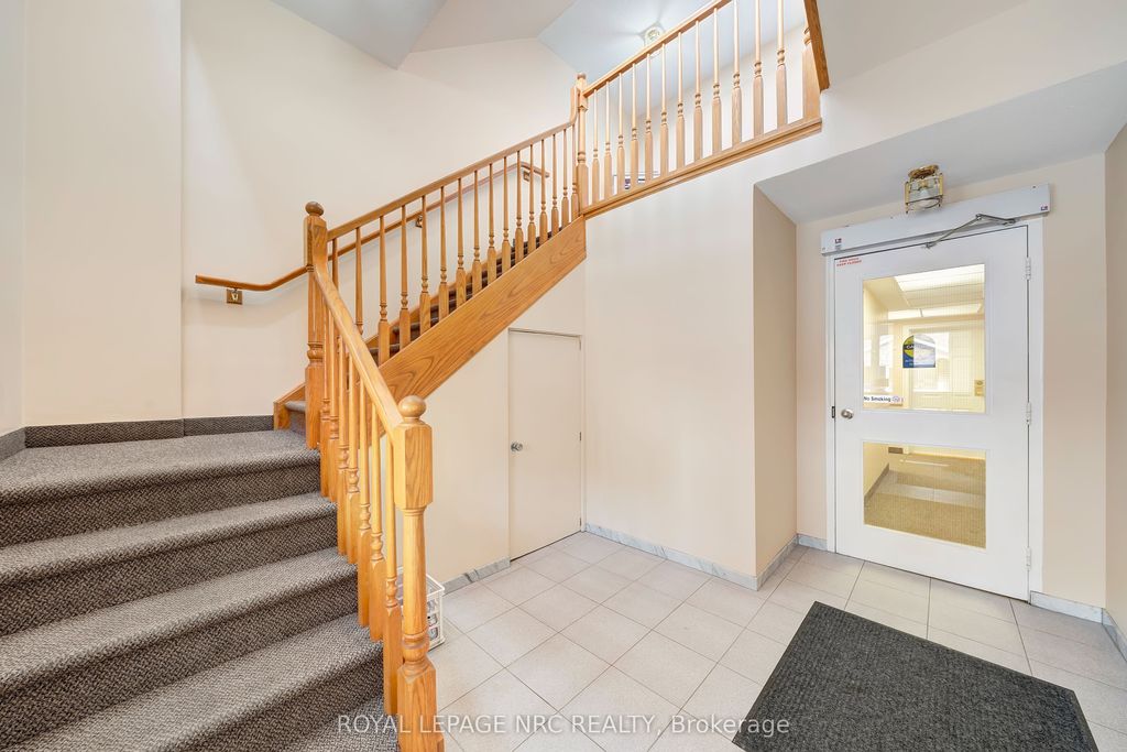Photo of 1061 Vansickle Road #303B, St. Catharines, ON L2M 2X4 (MLS # X12704326)