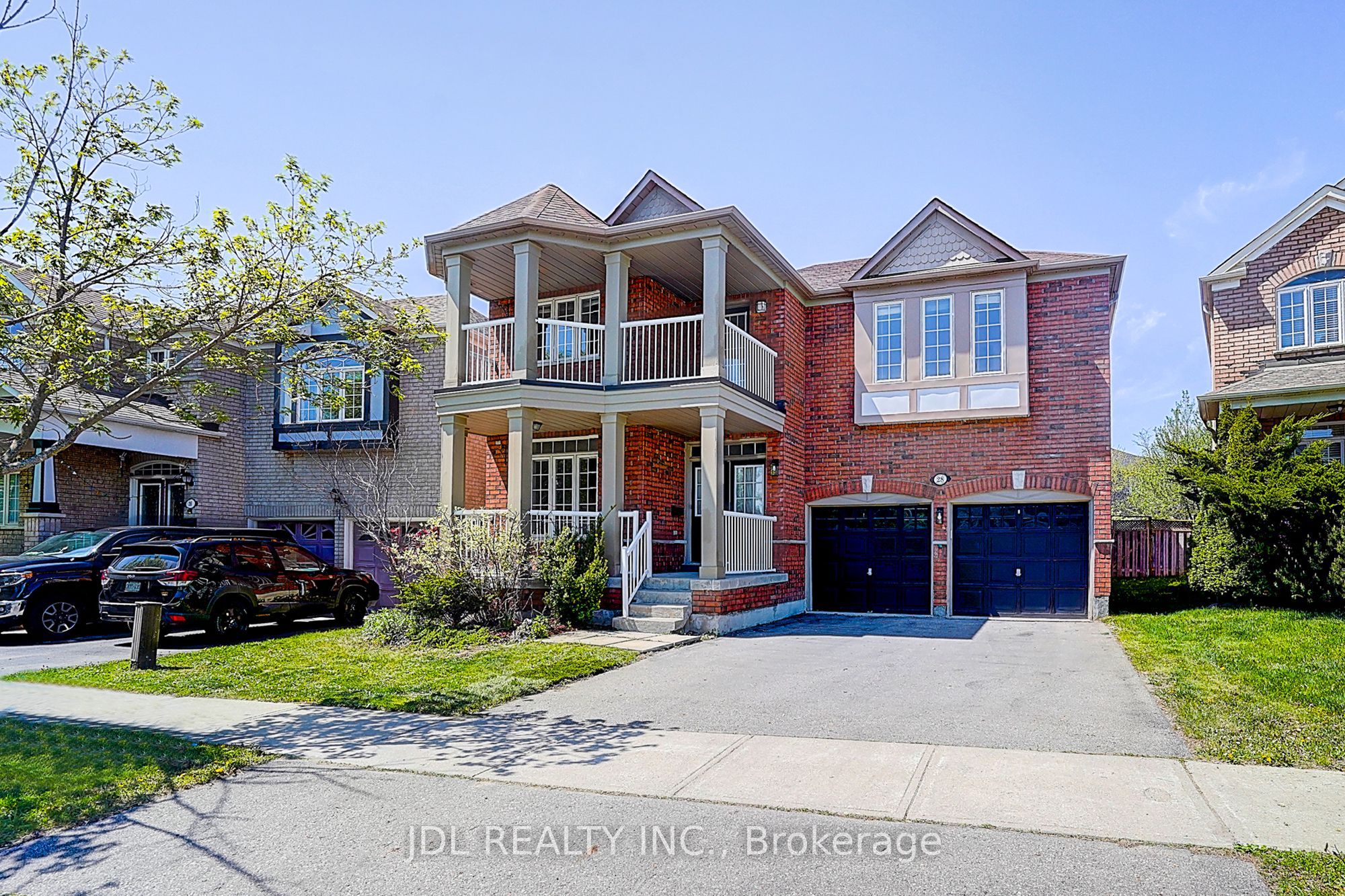 28 Emery Hill Boulevard