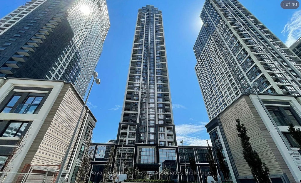 Photo of 5 Mabelle Avenue #3433, Toronto, ON M9A 0C8 (MLS # W13604444)