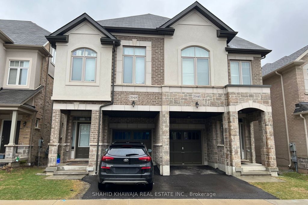 Photo of 3948 Leonardo Street, Burlington, ON L7M 0Z8 (MLS # W12984630)