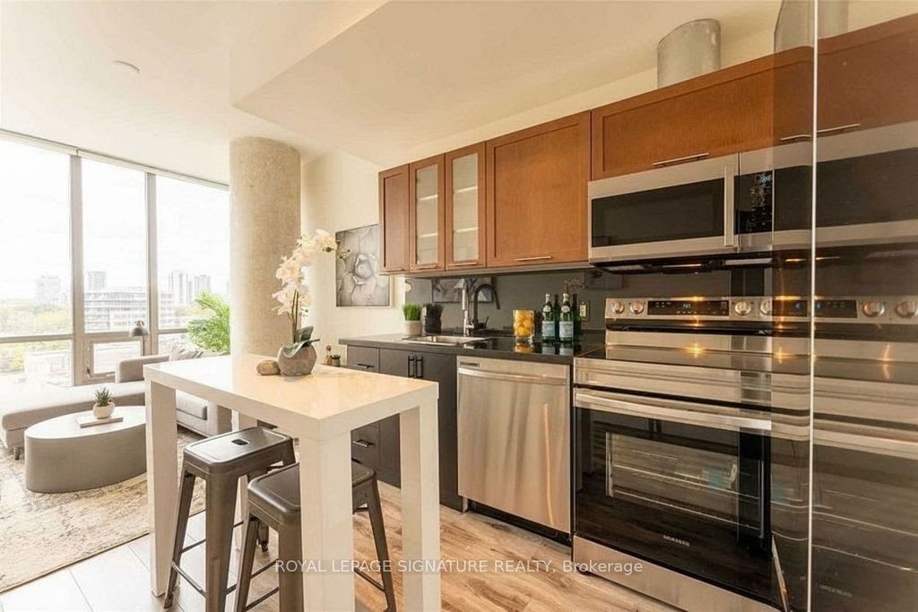 Photo of 33 Mill Street #703, Toronto, ON M5A 3R3 (MLS # C12665652)