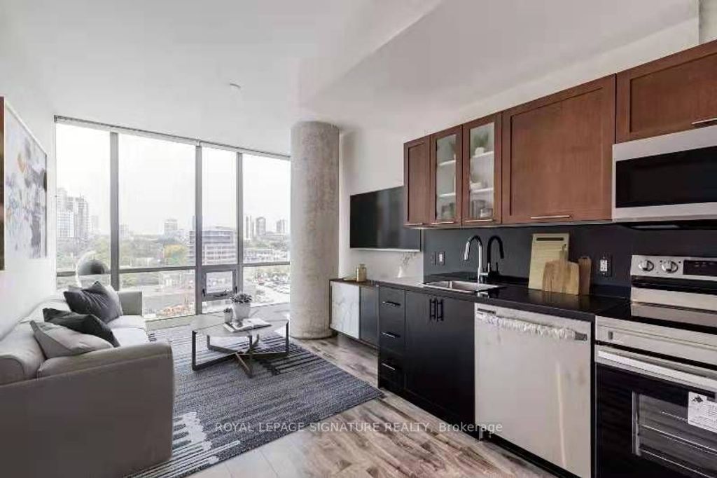 Photo of 33 Mill Street #703, Toronto, ON M5A 3R3 (MLS # C12665652)