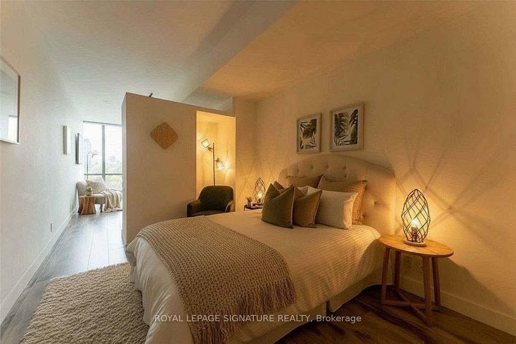 Photo of 33 Mill Street #703, Toronto, ON M5A 3R3 (MLS # C12665652)