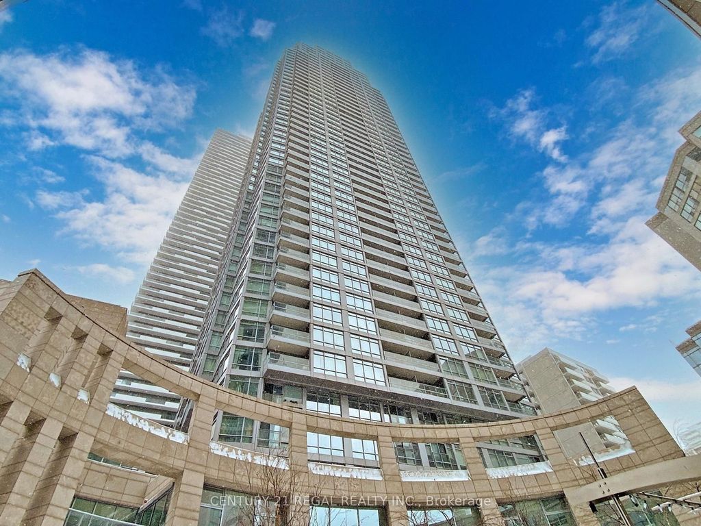 Photo of 2191 Yonge Street #2812, Toronto, ON M4S 3H8 (MLS # C12987294)