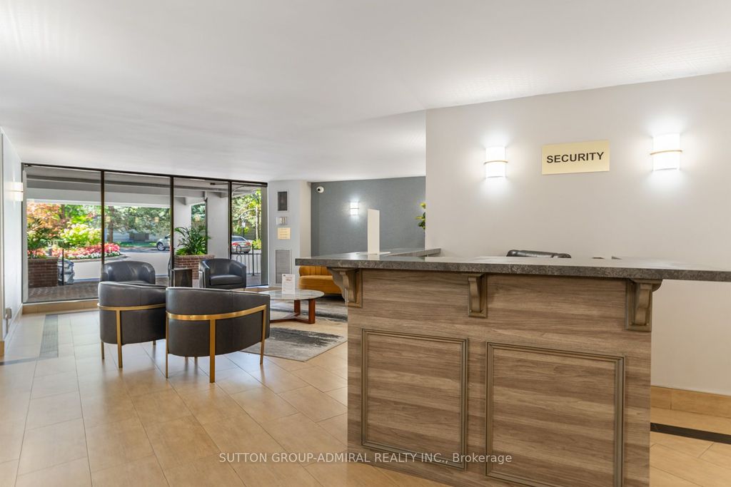 Photo of 5 Shady Golfway #415, Toronto, ON M3C 3A5 (MLS # C12436769)