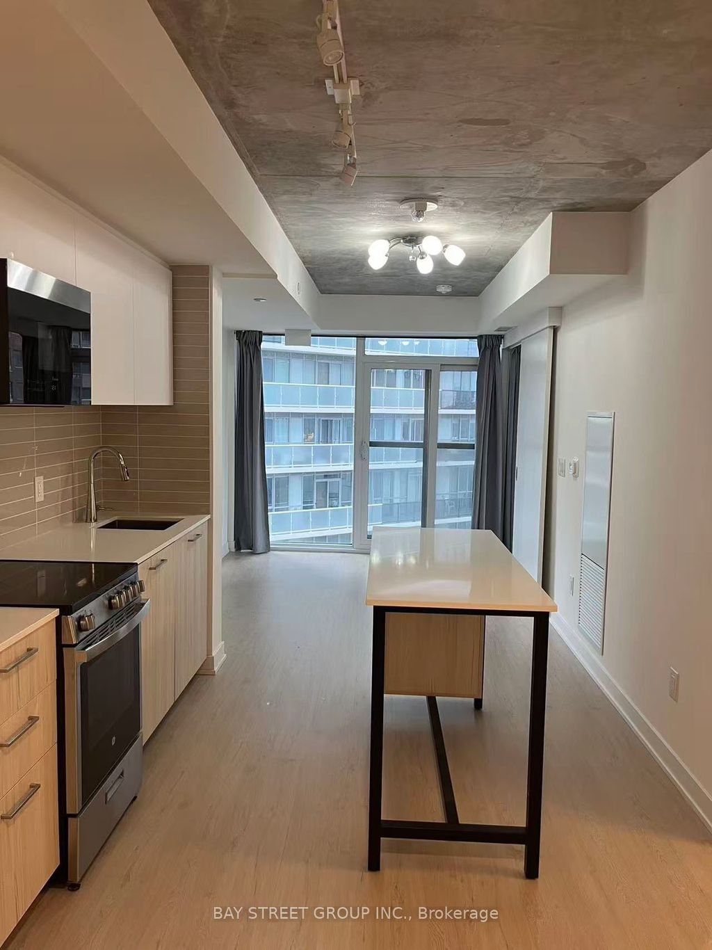 Photo of 65 Mutual Street #1108, Toronto, ON M5B 0E5 (MLS # C12931074)