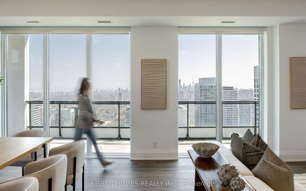 Photo of 65 Broadway Avenue #3602, Toronto, ON M4P 1T9 (MLS # C13043702)