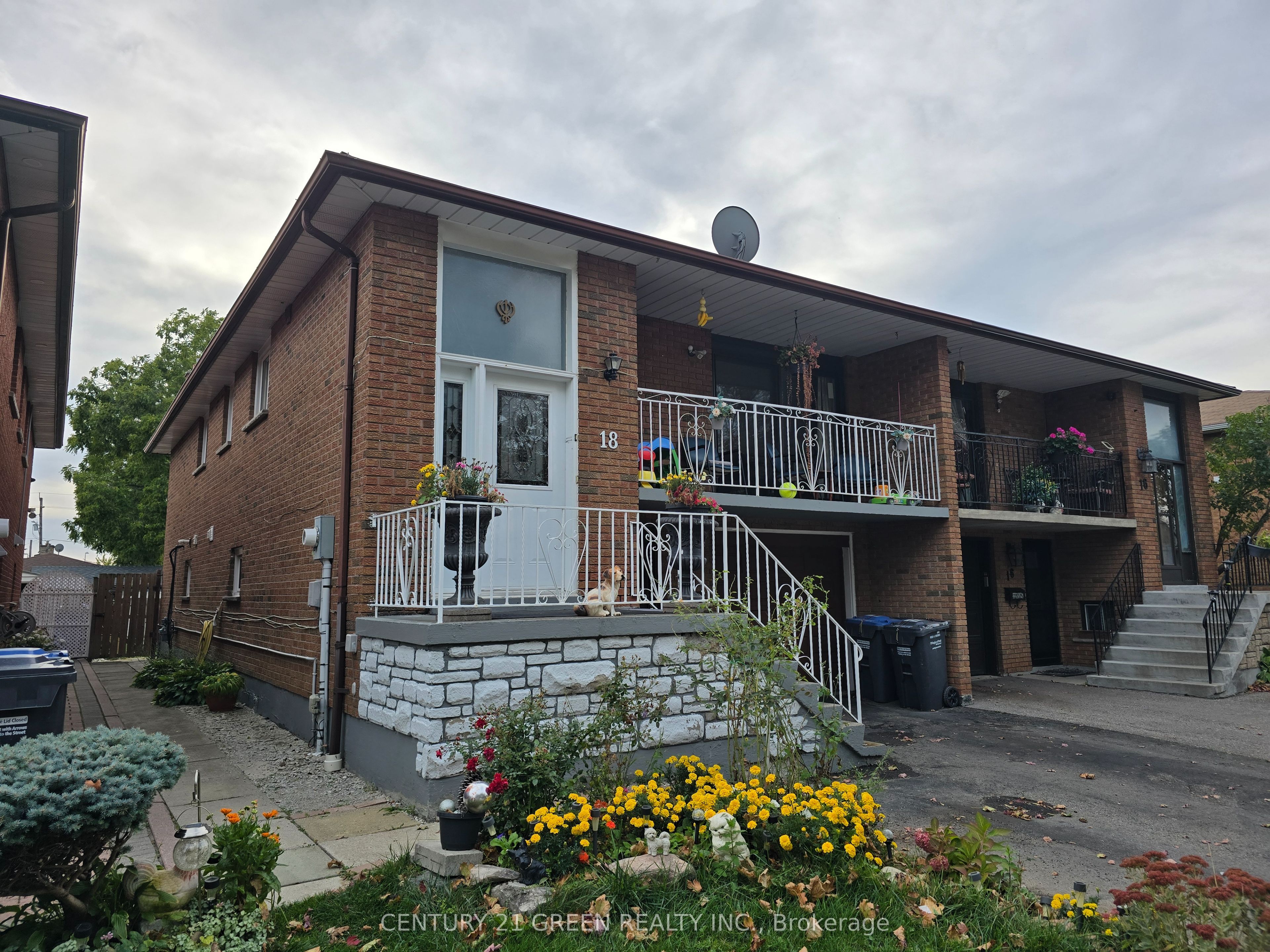 18 Curtis Drive