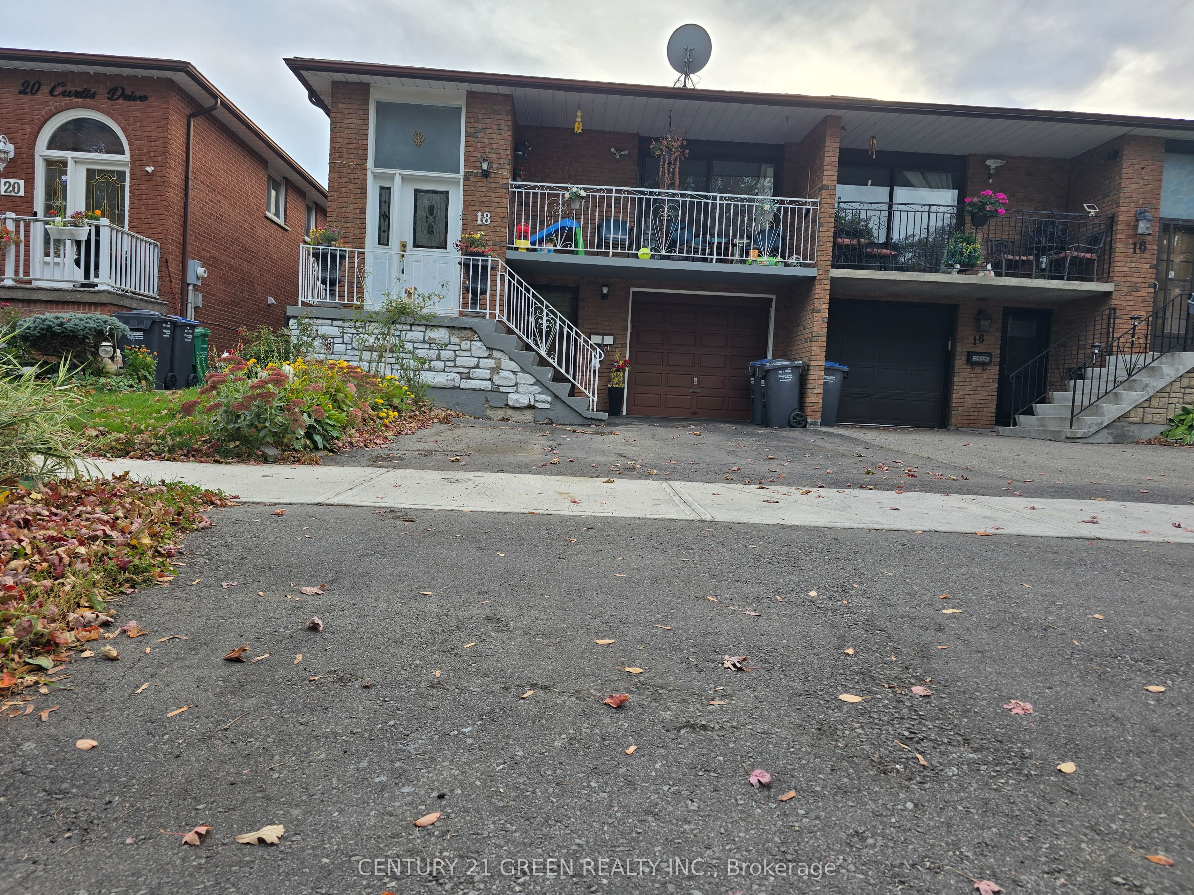 18 Curtis Drive