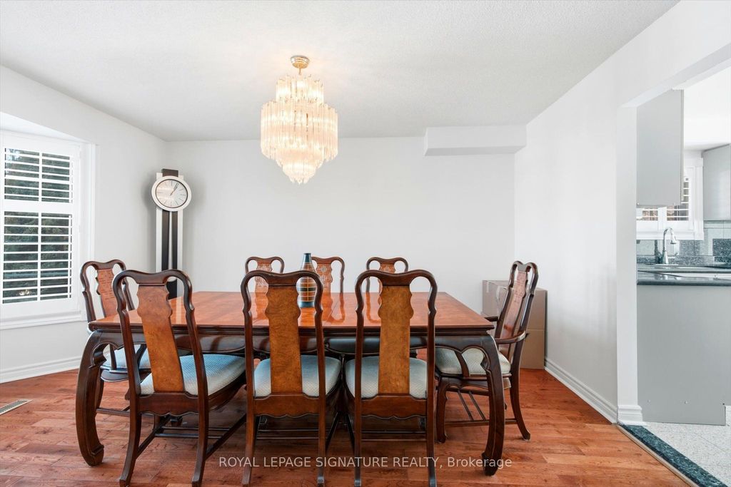 Photo of 81 Parkside Drive, Brampton, ON L6Y 3A2 (MLS # W12837244)