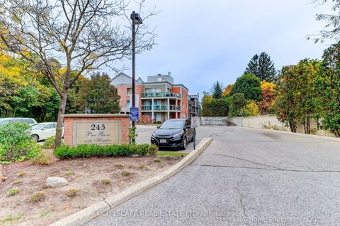 Photo of 245 Pine Grove Road #101, Vaughan, ON L4L 2H7 (MLS # N12474072)