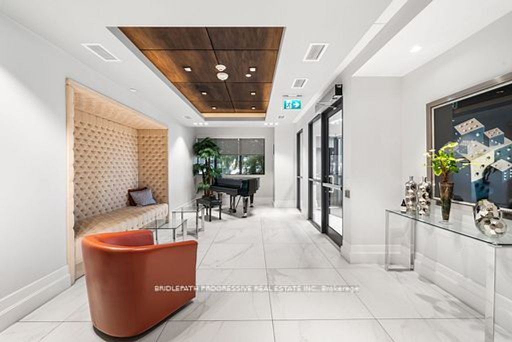 Photo of 3 Southvale Drive #303, Toronto, ON M4G 1G2 (MLS # C12762458)