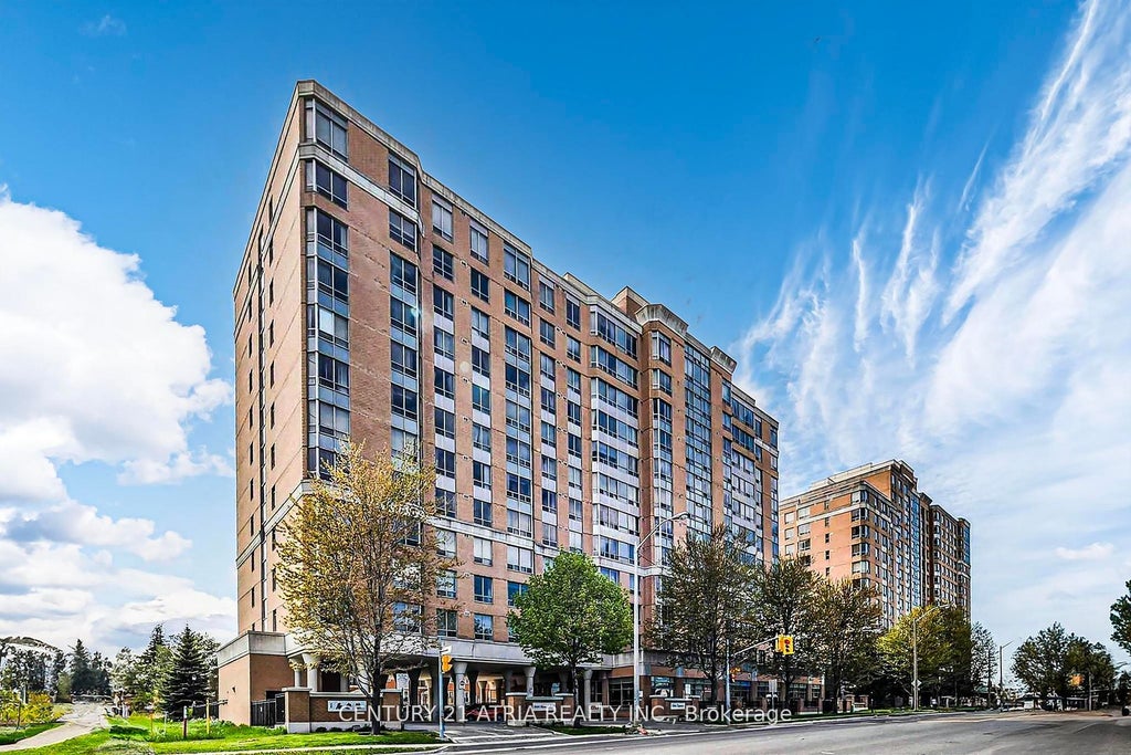 Photo of 3088 Kennedy Road #211, Toronto, ON M1V 5M4 (MLS # E14109554)