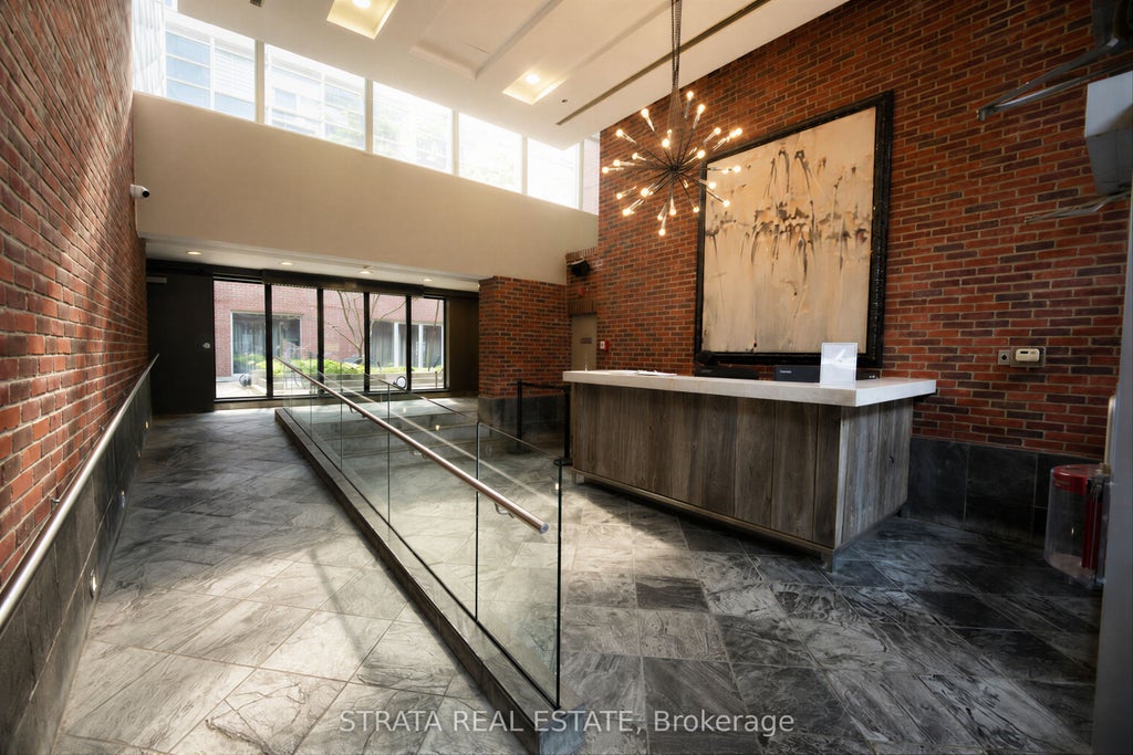 Photo of 11 St Joseph Street #304, Toronto, ON M4Y 3G4 (MLS # C13804760)