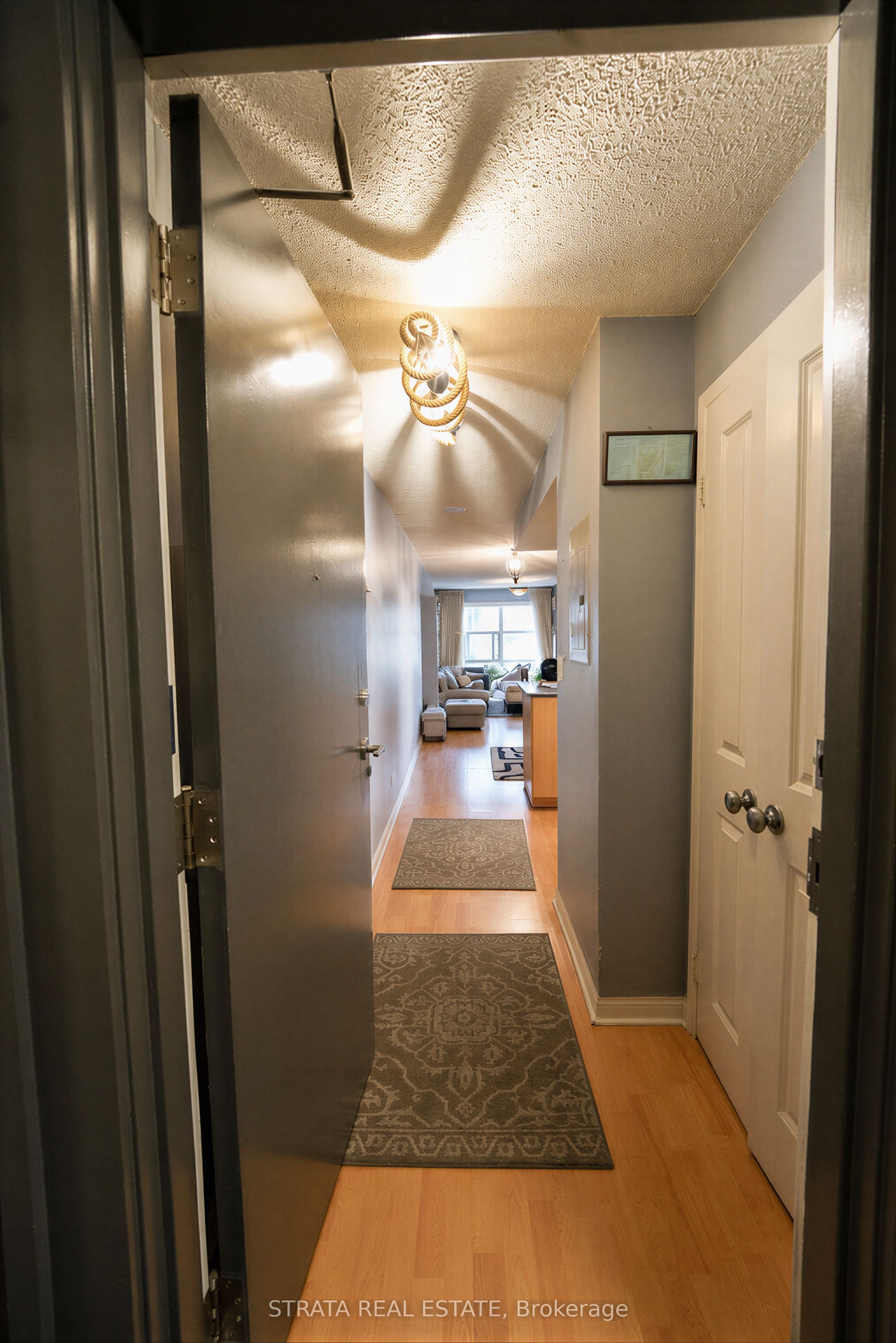 11 St Joseph Street 304