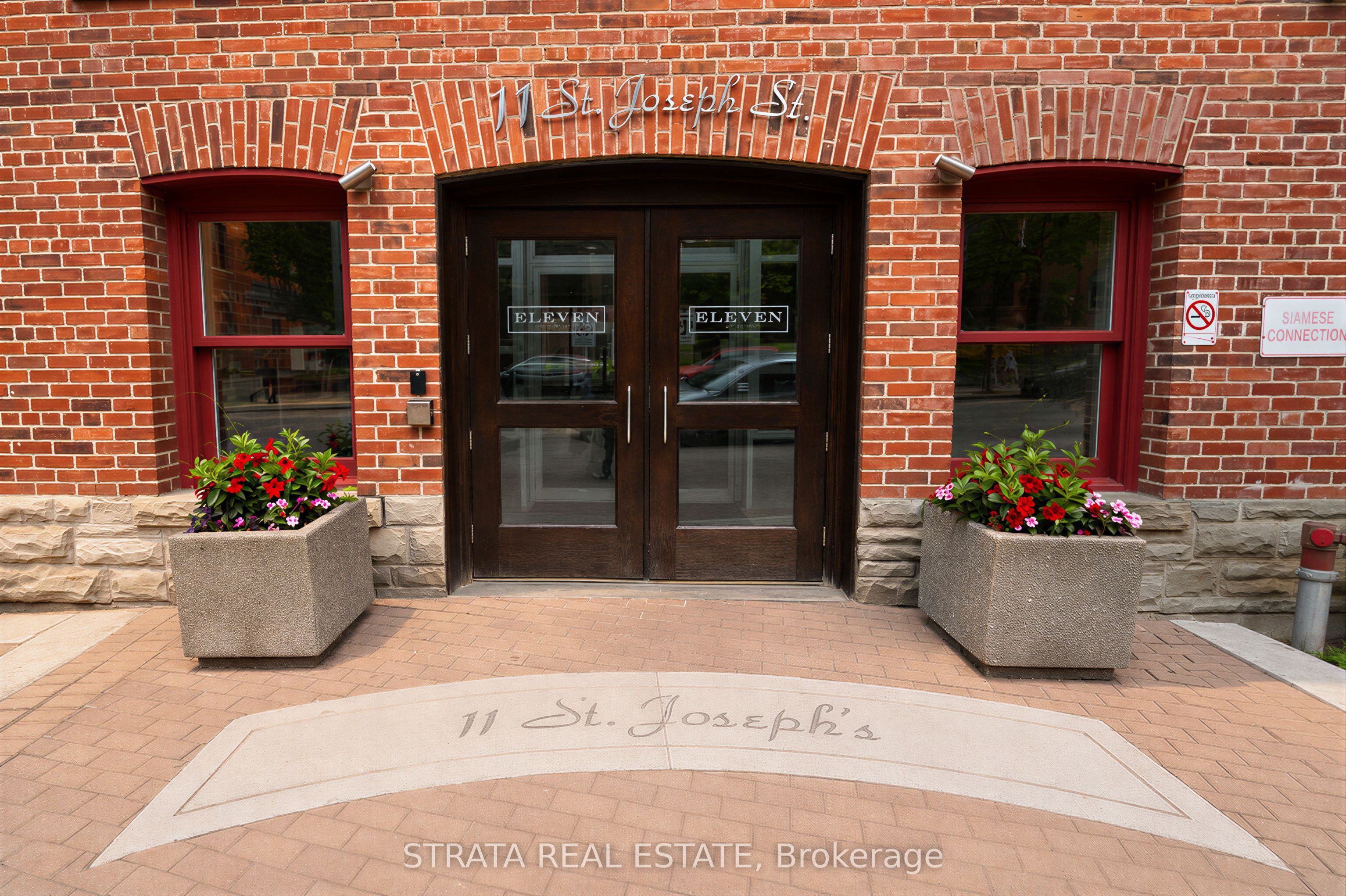 11 St Joseph Street 304