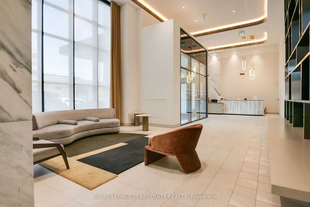 Photo of 130 River Street #205, Toronto, ON M5A 0R8 (MLS # C12306878)