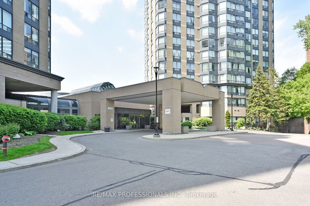 Photo of 3 Hickory Tree Road #709, Toronto, ON M9N 3W5 (MLS # W12716308)