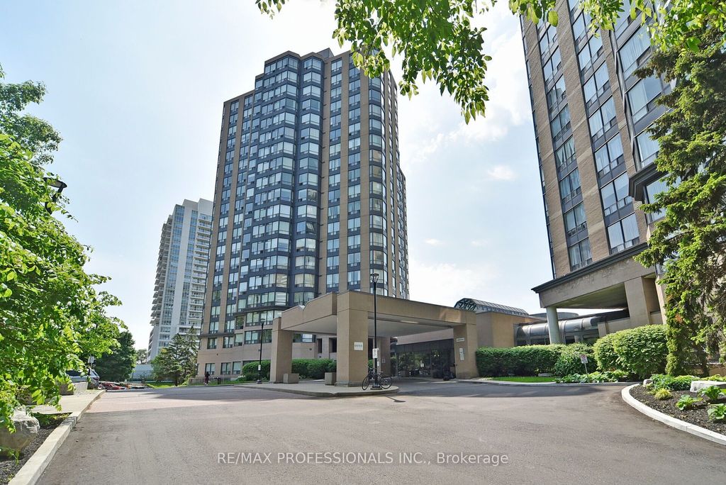 Photo of 3 Hickory Tree Road #709, Toronto, ON M9N 3W5 (MLS # W12716308)