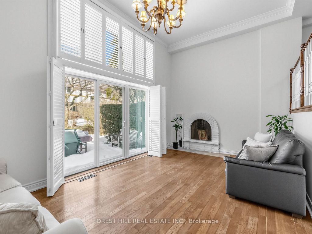 Photo of 81 Scenic Mill Way, Toronto, ON M2L 1S9 (MLS # C12874444)