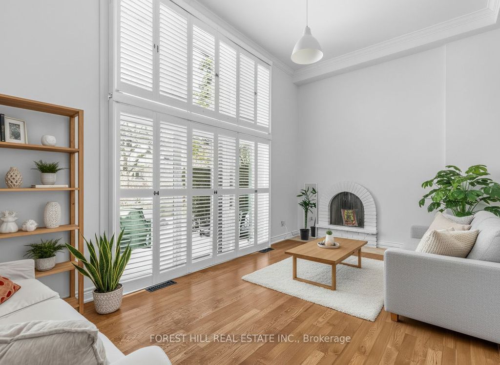 Photo of 81 Scenic Mill Way, Toronto, ON M2L 1S9 (MLS # C12874444)