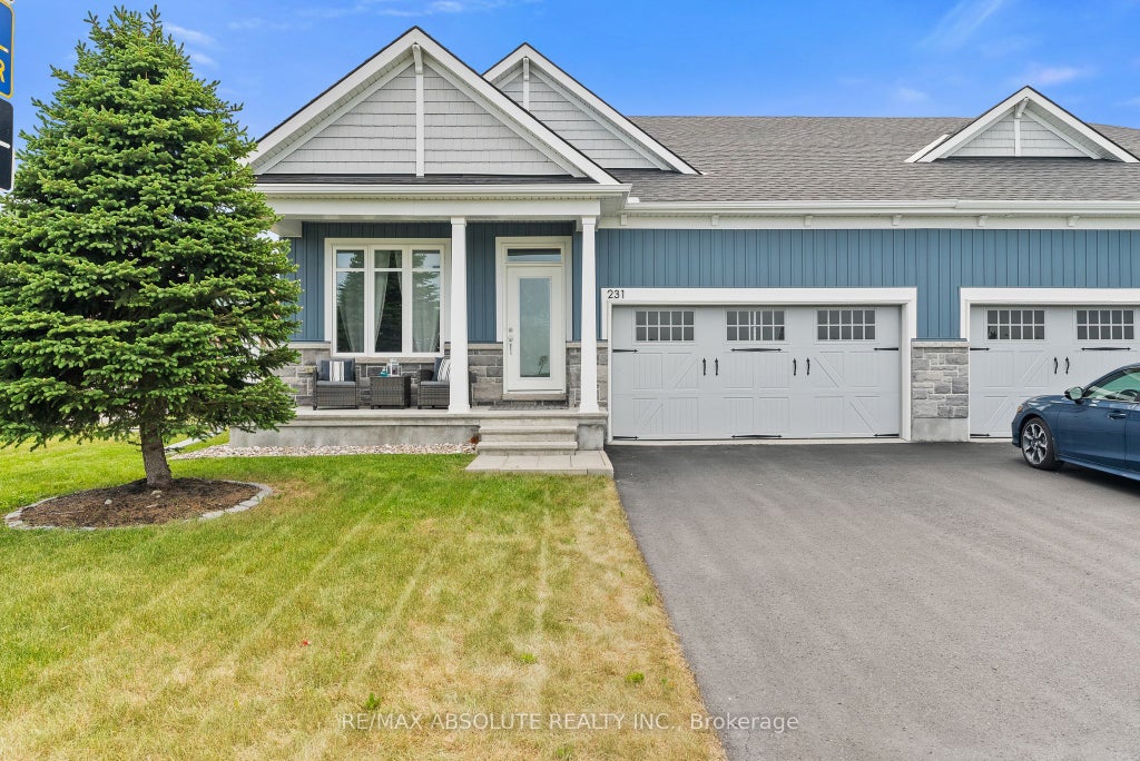 Photo of 231 SHINNY Avenue, Kanata, ON K2B 0V9 (MLS # X13412980)