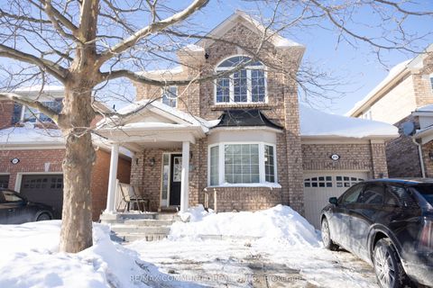 213 Fennamore Terrace Milton ON L9T 0X7