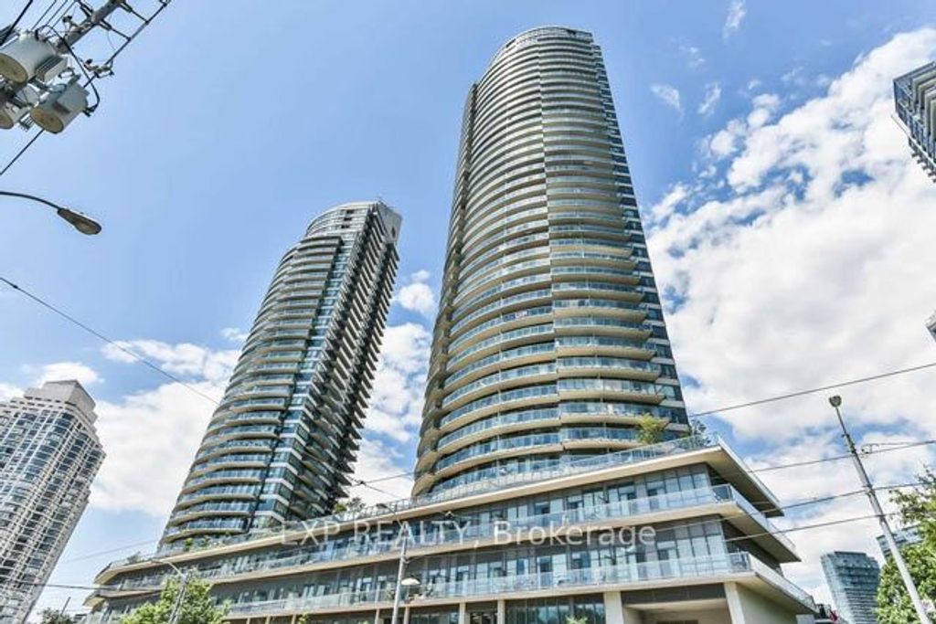 Photo of 2230 Lake Shore Boulevard W #201, Toronto, ON M8V 0B2 (MLS # W12249117)