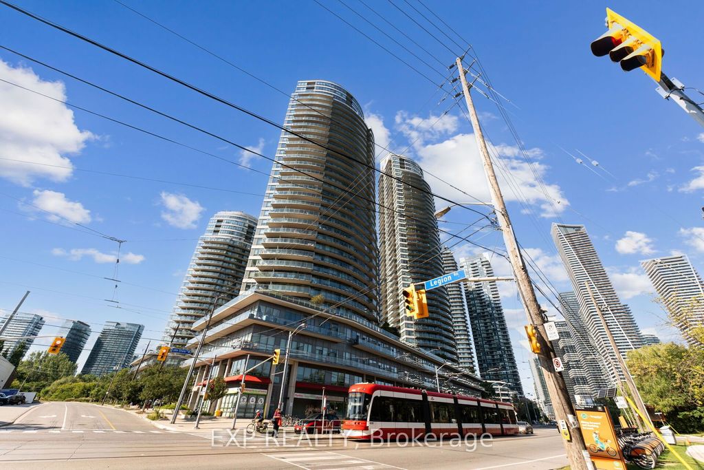 Photo of 2230 Lake Shore Boulevard W #201, Toronto, ON M8V 0B2 (MLS # W12249117)