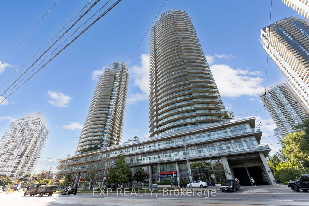 Photo of 2230 Lake Shore Boulevard W #201, Toronto, ON M8V 0B2 (MLS # W12249117)