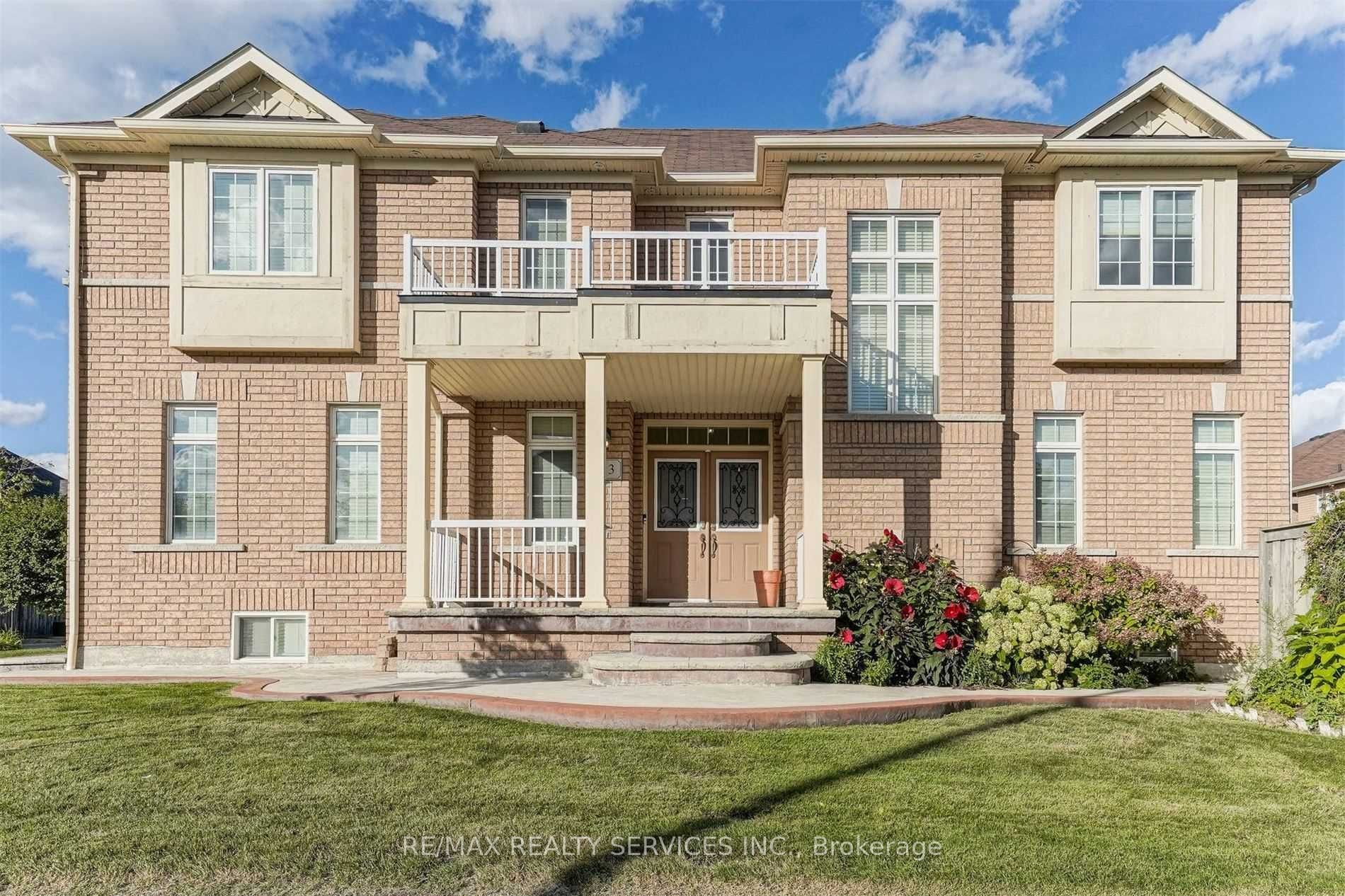 3 Coolwater Drive