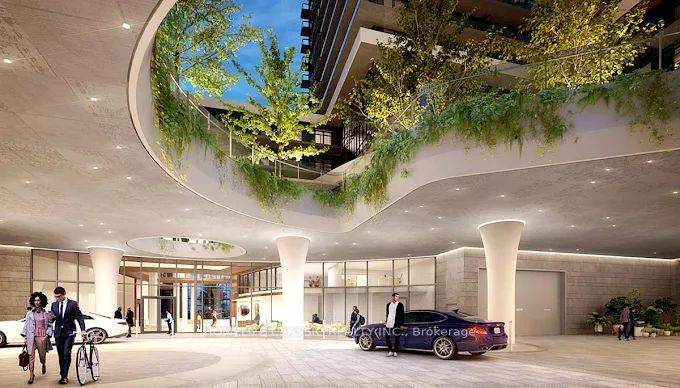 5105 Hurontario Street 106