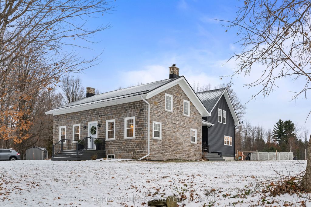 Photo of 4701 4th Concession Road, Augusta, ON K0E 1T0 (MLS # X12614610)