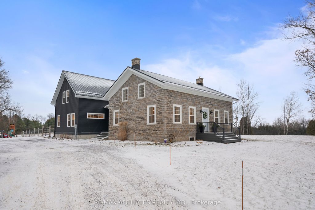 Photo of 4701 4th Concession Road, Augusta, ON K0E 1T0 (MLS # X12614610)