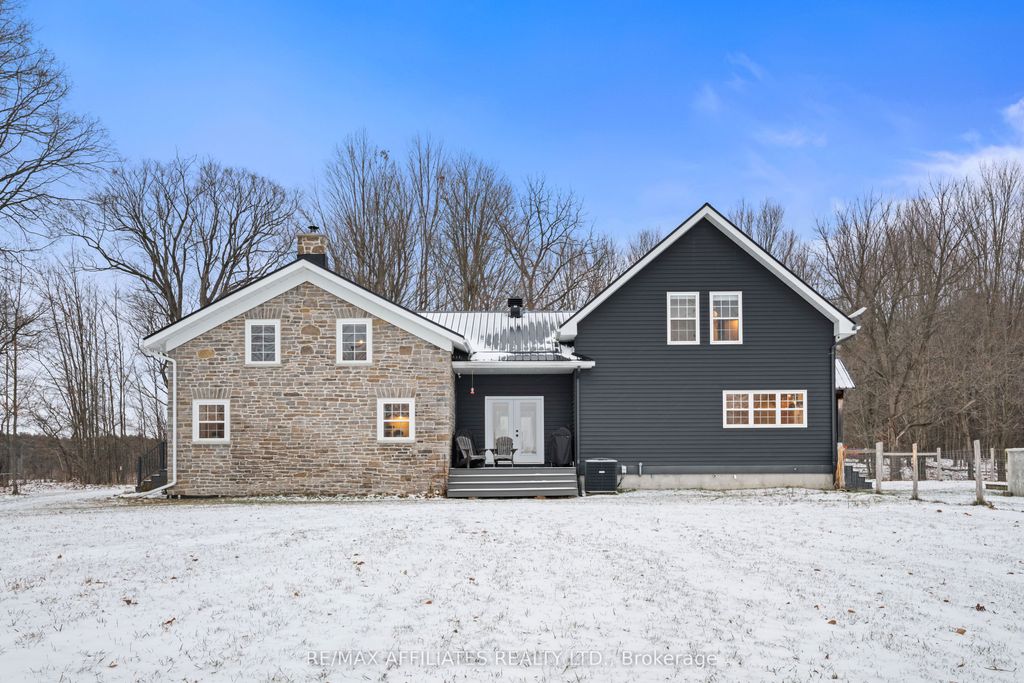 Photo of 4701 4th Concession Road, Augusta, ON K0E 1T0 (MLS # X12614610)