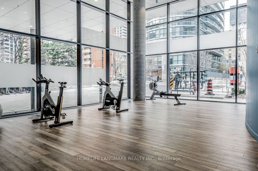Photo of 161 Roehampton Avenue #507, Toronto, ON M4P 1P9 (MLS # C12728546)