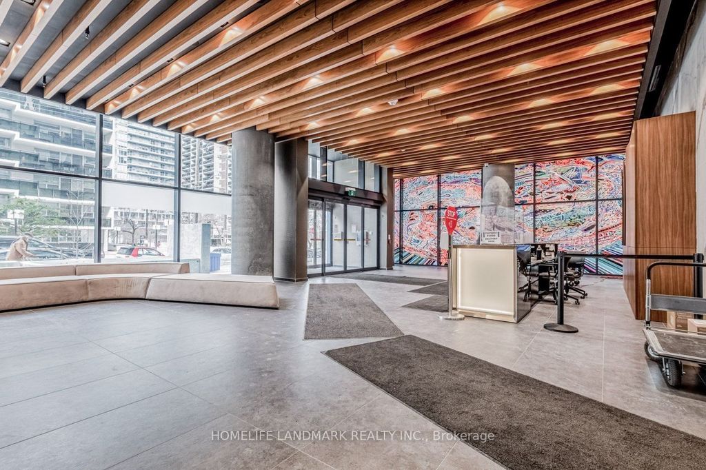 Photo of 161 Roehampton Avenue #507, Toronto, ON M4P 1P9 (MLS # C12728546)