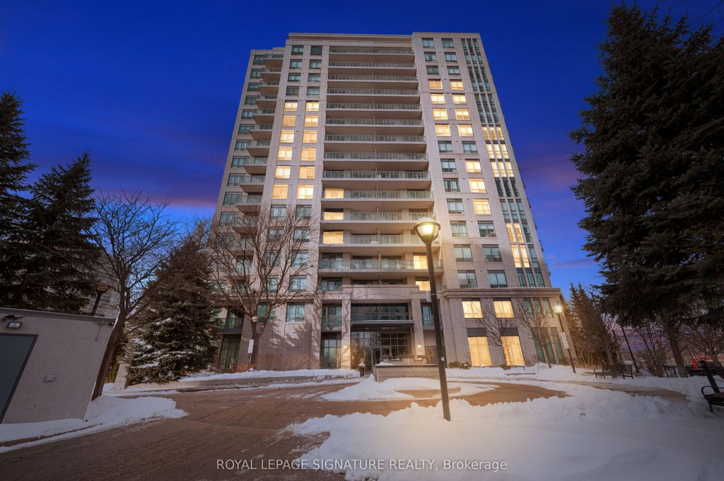 Photo of 38 Fontenay Court #310, Toronto, ON M9A 5H5 (MLS # W12751832)