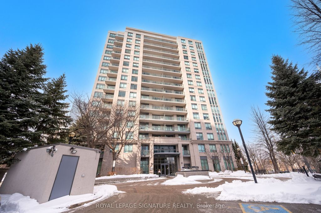 Photo of 38 Fontenay Court #310, Toronto, ON M9A 5H5 (MLS # W12751832)