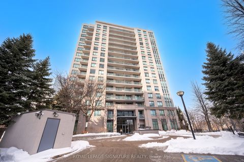 38 Fontenay Court 310 Toronto ON M9A 5H5