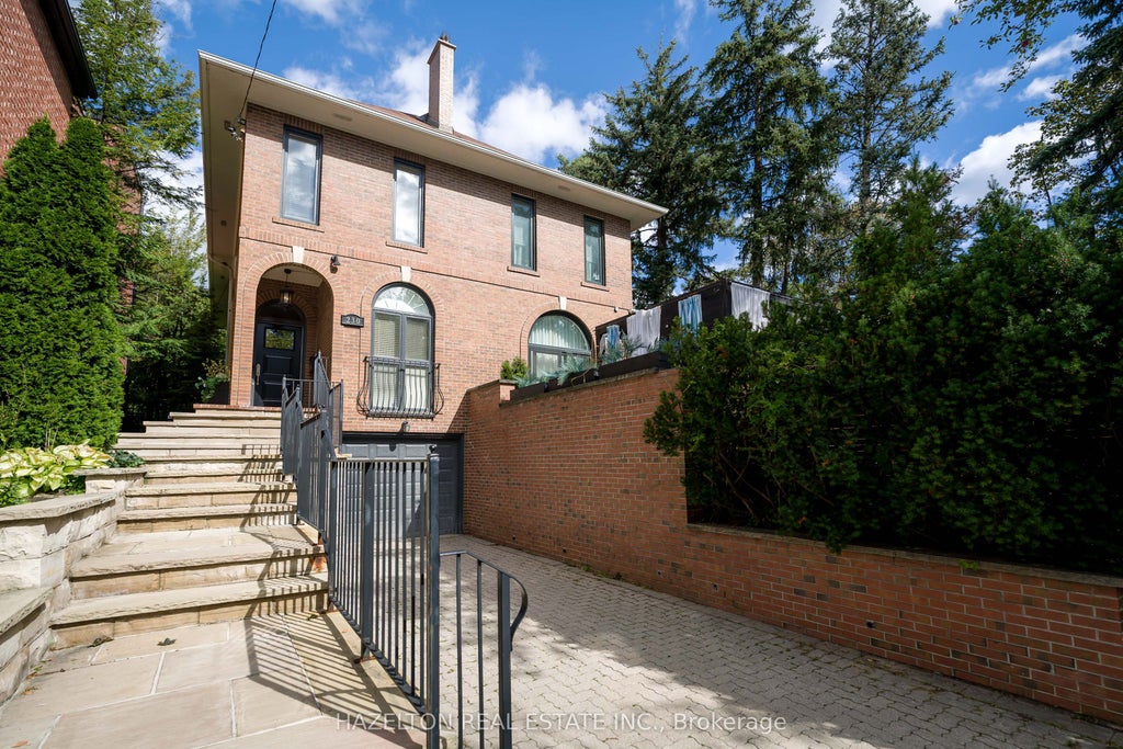 Photo of 230 Glen Road, Toronto, ON M4W 2X3 (MLS # C13807498)