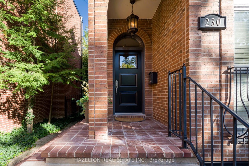 Photo of 230 Glen Road, Toronto, ON M4W 2X3 (MLS # C13807498)