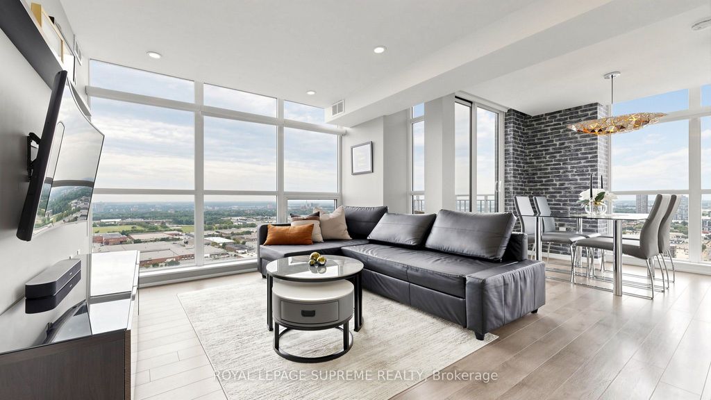 Photo of 830 W Lawrence Avenue W #2702, Toronto, ON M6A 0B6 (MLS # W13515284)