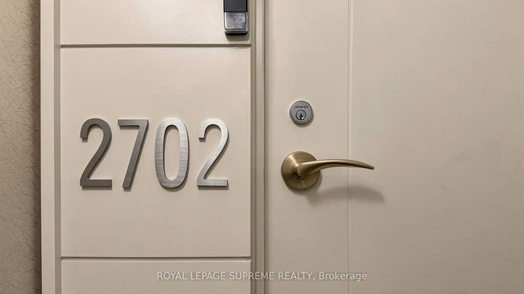Photo of 830 W Lawrence Avenue W #2702, Toronto, ON M6A 0B6 (MLS # W13515284)